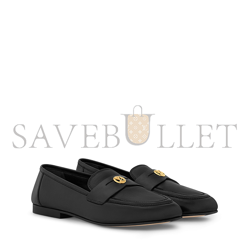 l0vis Vvtt0n soho flat loafer 1aczn5